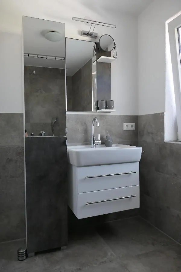 Gaestehaus Jorde - Fewo Koenig Ludwig Füssen Daire